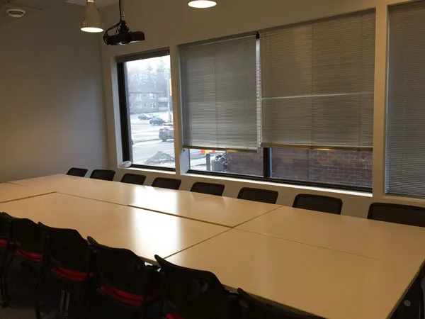 CLLC Toronto — instalaciones en Toronto (5)