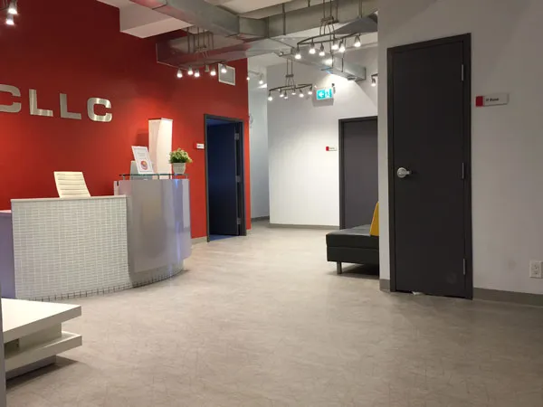 CLLC Toronto — instalaciones en Toronto (6)