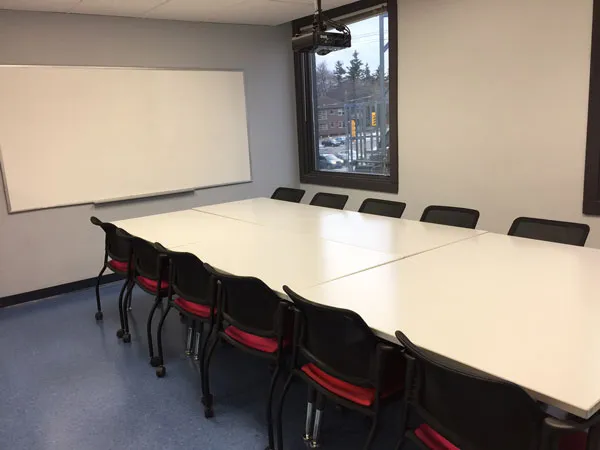 CLLC Toronto — instalaciones en Toronto (7)