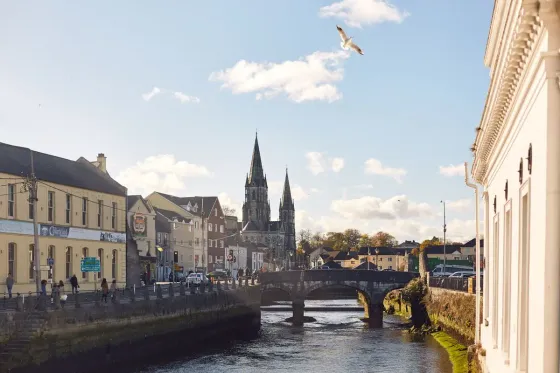 CES Cork
