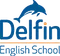 Logo de Delfin English School