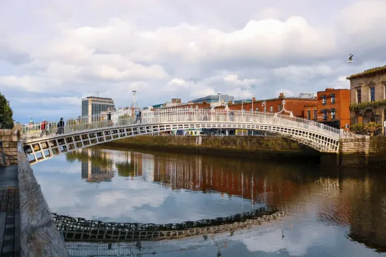 Babel Academy Dublin