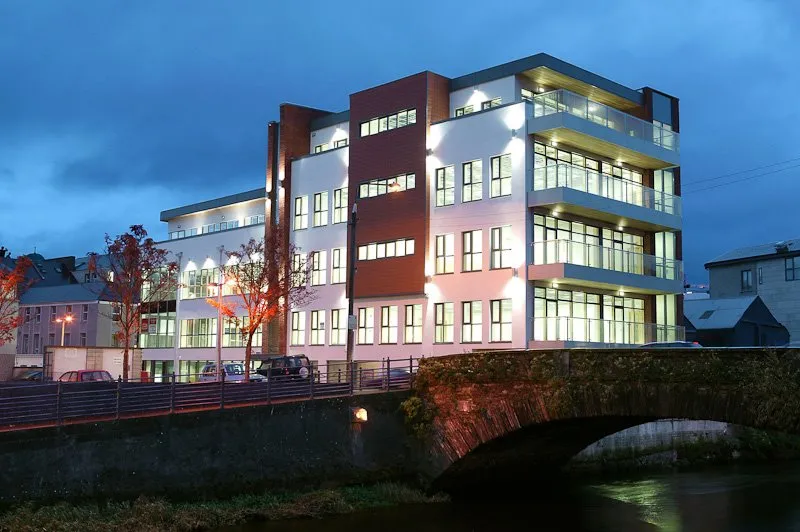 Cork English Academy — instalaciones en Cork (7)