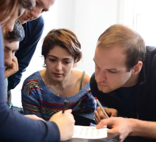 Everest Language School — instalaciones en Dublín (5)