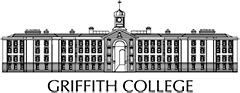 Logo de Griffith College Limerick