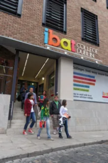 IBAT — instalaciones en Dublín (6)