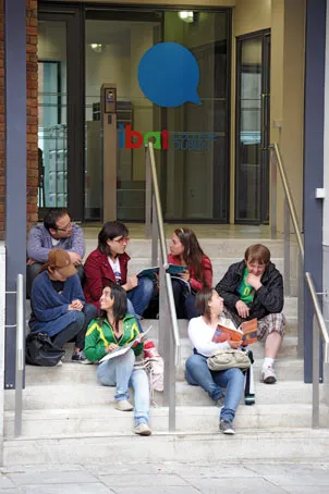 IBAT — instalaciones en Dublín (7)