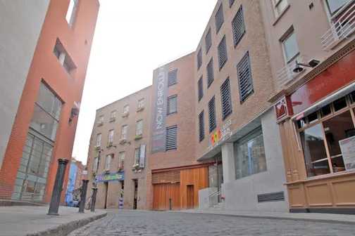 IBAT — instalaciones en Dublín (8)