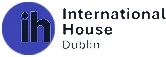 Logo de International House Dublin