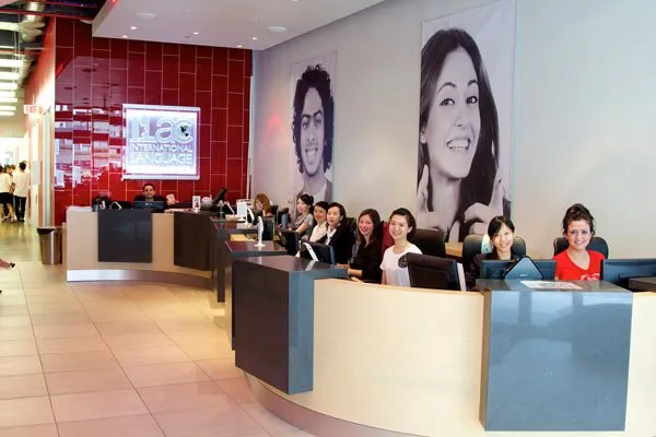 ILAC Vancouver, instalaciones en Vancouver (2)