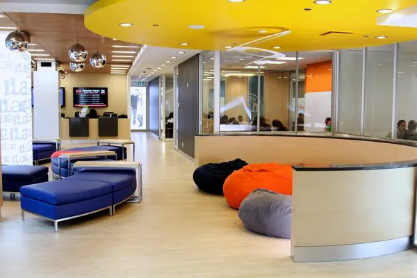 ILAC Vancouver, instalaciones en Vancouver (3)
