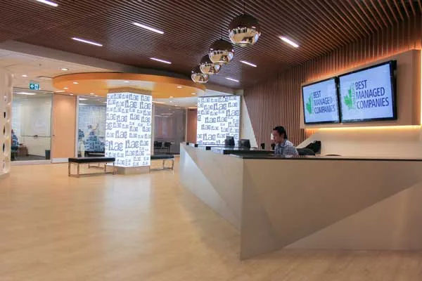 ILAC Vancouver, instalaciones en Vancouver (5)