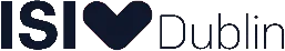 Logo de ISI Dublin