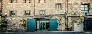ISI Dublin, instalaciones en Dublín (8)