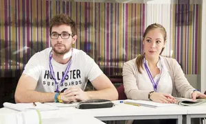 New College Group Liverpool, instalaciones en Liverpool (2)