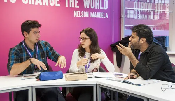 New College Group Liverpool, instalaciones en Liverpool (3)