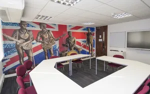 New College Group Liverpool, instalaciones en Liverpool (4)