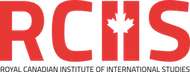 Logo de RCIIS Toronto