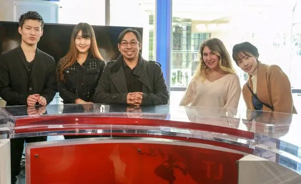Sprott Shaw Language College, instalaciones en Canadá (3)