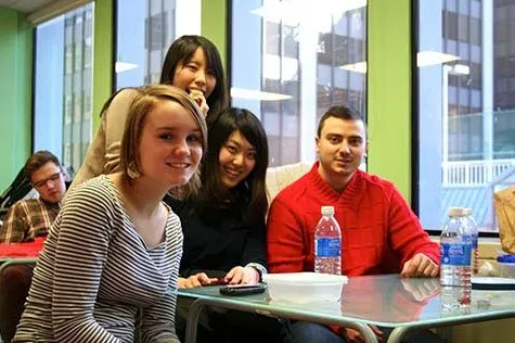 Sprott Shaw Language College, instalaciones en Canadá (6)