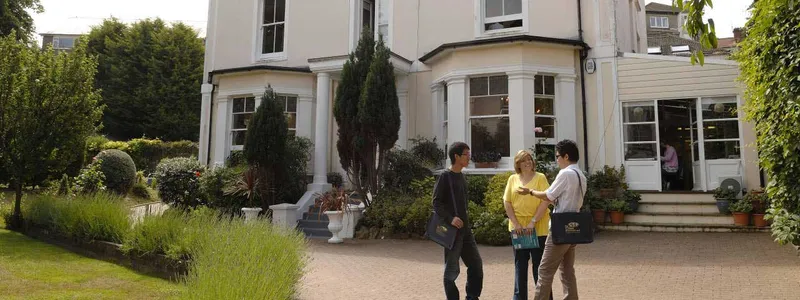 St Giles Eastbourne, instalaciones en Eastbourne (6)