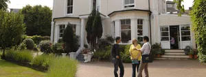 St Giles Eastbourne, instalaciones en Eastbourne (6)