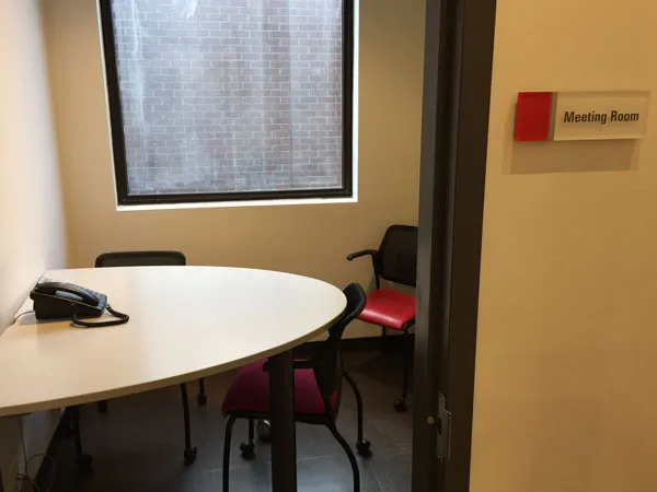 CLLC Toronto — instalaciones en Toronto (8)