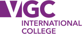 Logo de VGC International College