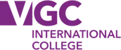 Logo de VGC International College