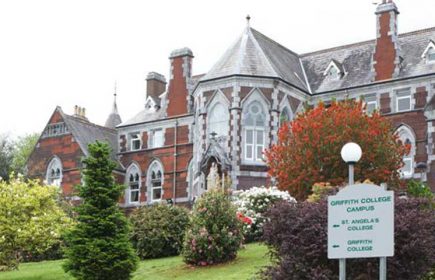 Griffith College Cork