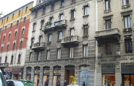 Linguadue Milan