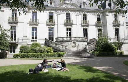 Institut de Touraine